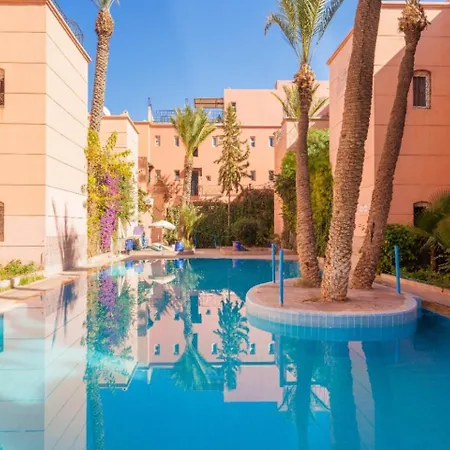 Riad Malika Marrakesh Extérieur photo