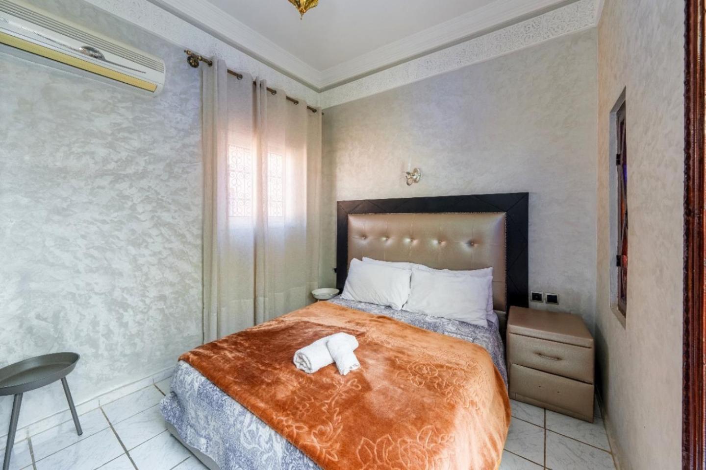Appartement Malika Marrakesh
